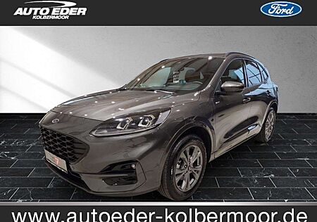 Ford Kuga Plug-In Hybrid ST-Line Bluetooth Navi LED