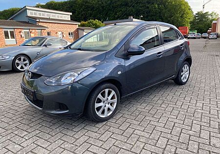 Mazda 2 Lim. 1.3 Independence Klima 3.Hand 167Tkm