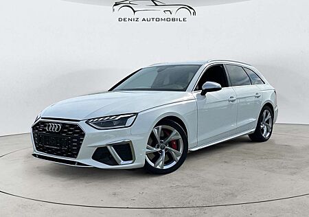 Audi S4 Avant 3.0 TDI quattro S-Tronic *Matrix*AHK*