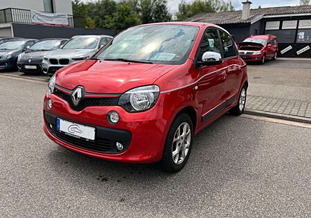 Renault Twingo Luxe TÜV+Garantie+Klima*TOP*