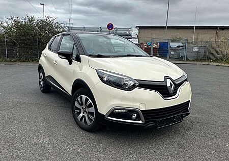 Renault Captur 1.2 TCe