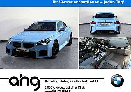 BMW M2 Coupe Navi Klima PDC Kamera Harman K. Sportsi