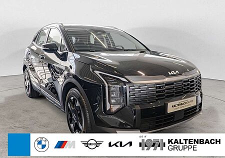 Kia Sportage 1.6 T-GDI Vision Neues Model NAVI