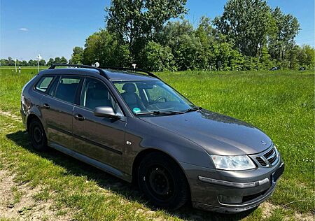 Saab 9-3 1.9 Sport Kombi TiD DPF Aut. Linear