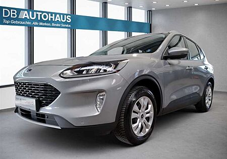 Ford Kuga Cool & Connect 2.0 Ecoblue 4WD Automatik