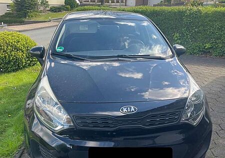 Kia Rio Edition 7