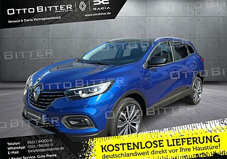 Renault Kadjar TCe160 EDC BOSE EDITION ANHÄNGERKUPPLUNG/LEDER