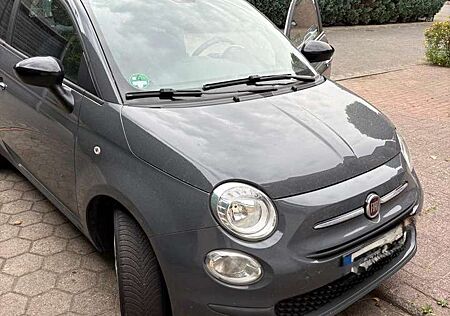 Fiat 500 1.0 GSE HybridCult