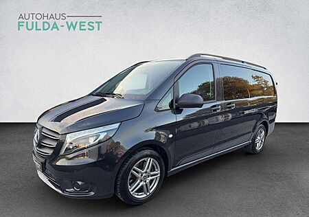 Mercedes-Benz Vito Mixto Sport 119 Aut. lang LKW 5-Sitzer ILS