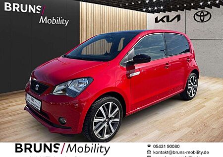 Seat Mii electric Plus