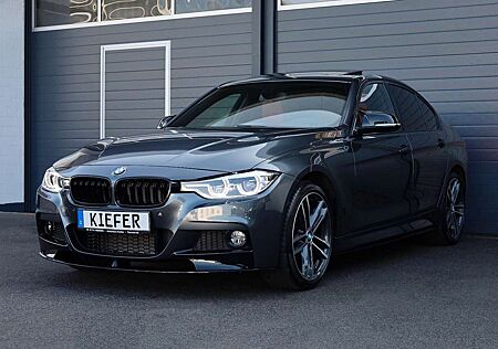 BMW 330 i xDrive M/HUD/HK/CarPlay/LHZ/SHZ/KAMERA/R19