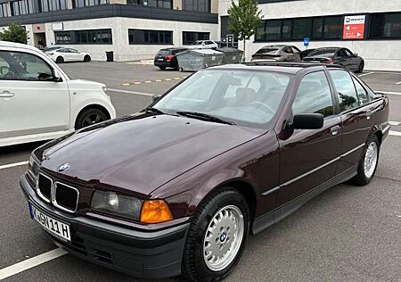 BMW 316 gebraucht kaufen BMW 316i 316