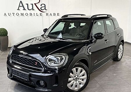 Mini Cooper S Countryman All4 NAV+LED+DIGDISPLAY+18ZO