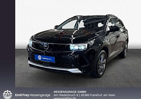 Opel Grandland X 1.2 DI Automatik Elegance