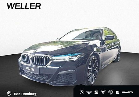 BMW 540 d xdr. Tour. M Sport Panor. Standh.DA PA Laser