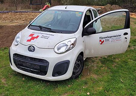 Citroën C1 Citroen 1.0 Selection