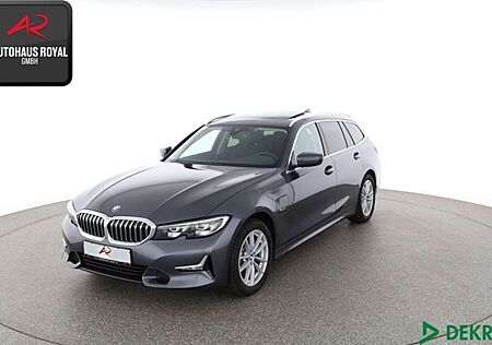 BMW 320 e T xDrive LUXURY LINE PANO,CARPLAY,ACC,SH