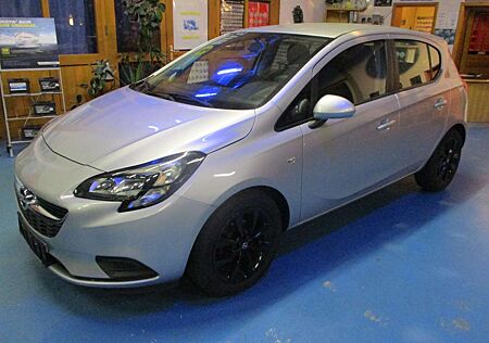 Opel Corsa 1.4 Edition,Alu 16 Zoll,Top Zustand