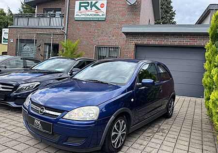 Opel Corsa Edition