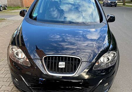 Seat Altea XL Freetrack 1.4 TSI