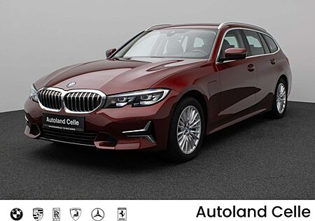 BMW 320 Luxury Line Panorama Kamera DAB AHK Alarm