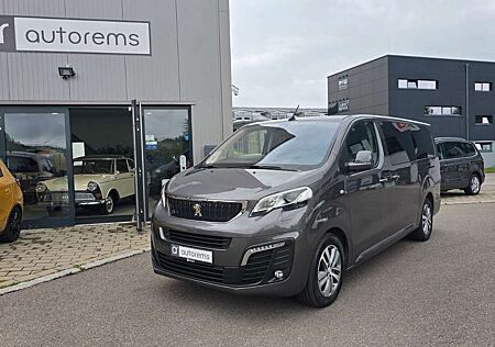 Peugeot Traveller Business *VIP*L3*PANO*ASSIST*ACC*AHK*