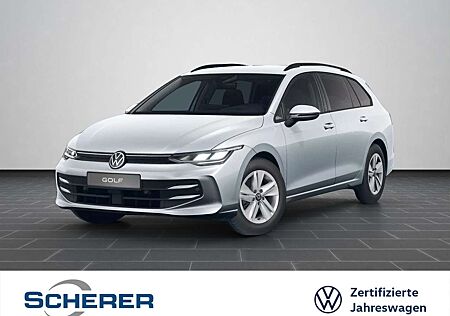 VW Golf Variant Volkswagen Life 1.5 TSI | 5J Garantie | ACC| B