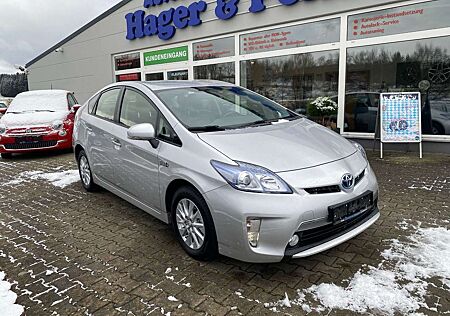 Toyota Prius Plug-in Hybrid Comfort , SH, Kamera , Top