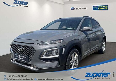 Hyundai Kona Style Hybrid 2WD