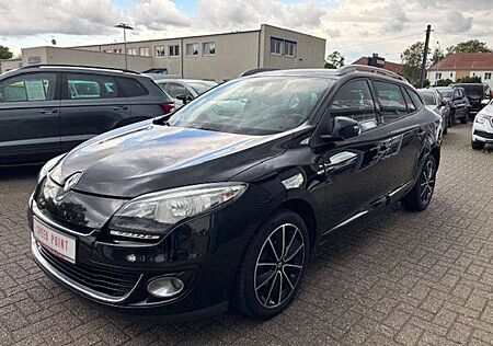 Renault Megane III Grandtour BOSE Edition AHK/Navi/SHZ