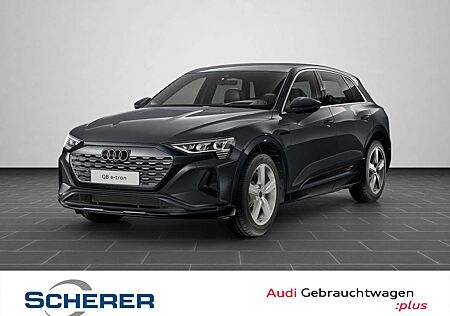 Audi Q8 e-tron 55 e-tron quattro HUD AHK MAT-LED NAVI