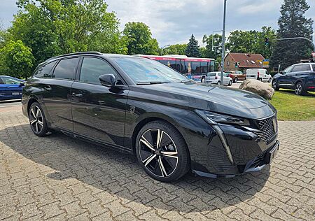 Peugeot 308 SW GT AT Massage 360° NAVI e.Heckkl. Matrix ACC