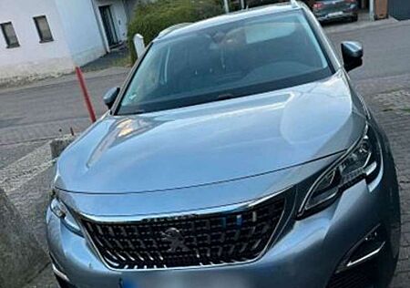 Peugeot 3008 PureTech 130 Stop