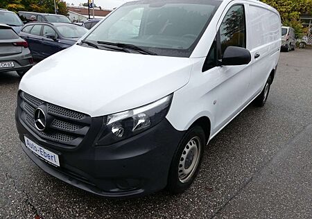 Mercedes-Benz Vito 116 CDI KA