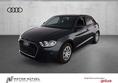 Audi A1 25 TFSI S-TR ADVANCED PDC+GRA+SHZ