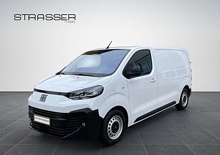 Fiat Scudo E- Kasten L2 75 kWh 3-Sitzer Klima Navi