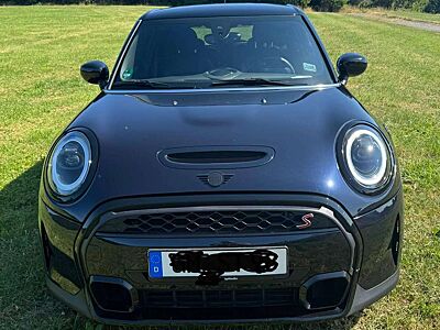 MINI Cooper S Mini Cooper S Aut. MINI Yours Trim