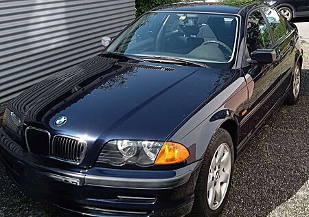 BMW 318i 318