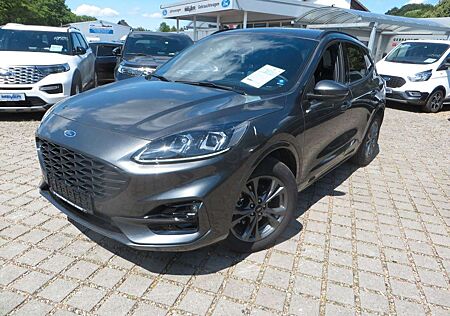 Ford Kuga Hybrid FHEV ST-Line X
