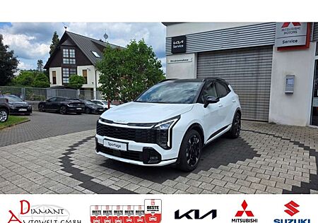 Kia Sportage GT-Line 1.6T DCT mit DriveWise Glasdach und Sound