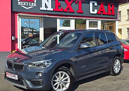 BMW X1 sDrive20i Advantage|Kamera|AHK|H&K