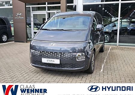 Hyundai Staria Prime 9-Sitzer 2.2 CRDi Automatik