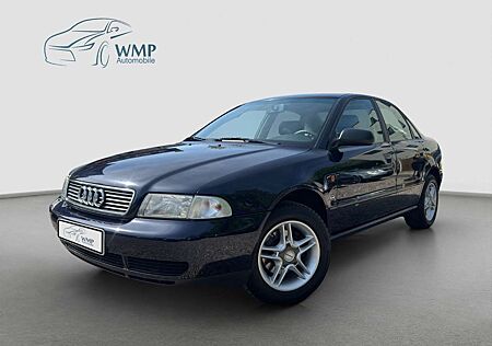 Audi A4 1.6 Lim. /TÜV/HU Neu/Schiebedach/Alufelgen