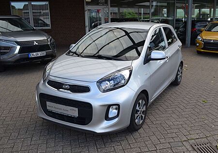 Kia Picanto Dream Team