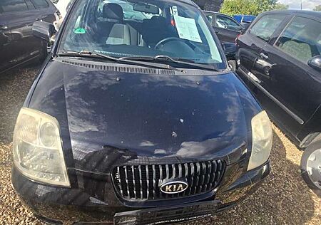 Kia Picanto 1.1 LX
