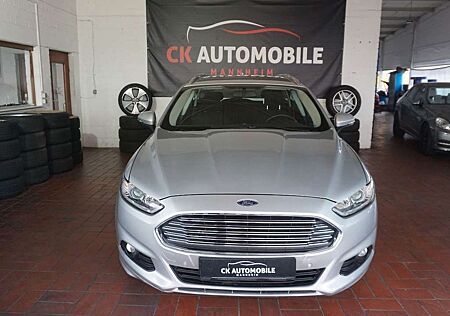 Ford Mondeo gebraucht kaufen Ford Mondeo Turnier PDC*AUTOMATIK*BEAMTENFAHRZEUG!!!