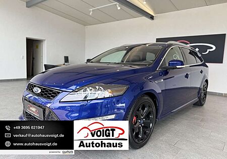 Ford Mondeo 2.0 TDCi Titanium ST AHK