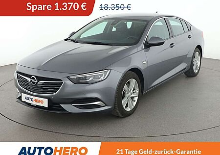 Opel Insignia 2.0 CDTI Innovation*LED*NAVI*TEMPO*PDC*SHZ*KLIMA*