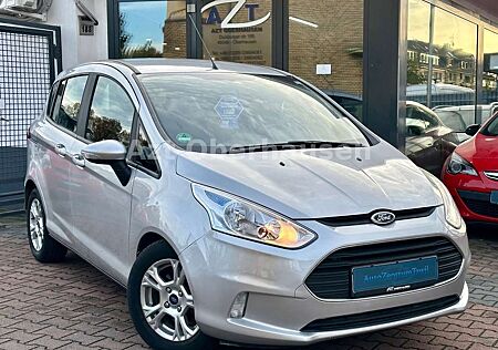 Ford B-Max 1.0 Trend*NUR 41TKM*KLIMA*TÜV 05/27*