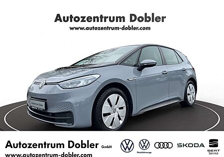 VW ID.3 Volkswagen Pro 107 kW 58 kWh Sportsitze Navi Connect Spo